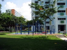 Blk 651 Pasir Ris Drive 10 (Pasir Ris), HDB Executive #127352